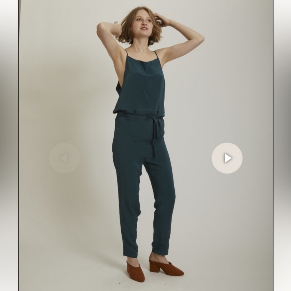 HUMANOID Jumpsuit